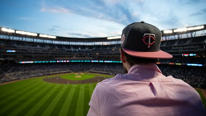 Kansas City Royals v Minnesota Twins