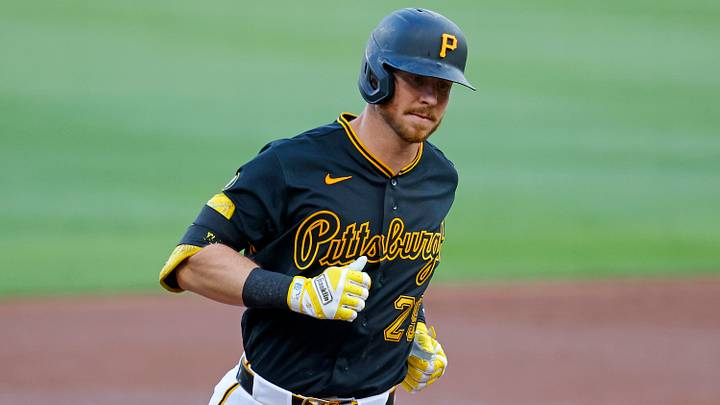 Atlanta Braves v Pittsburgh Pirates Atlanta Braves v Pittsburgh Pirates