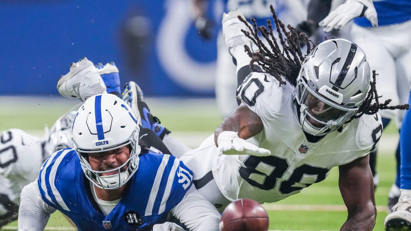 One Colts Player Who Dodged a Major Draft-Day Bullet