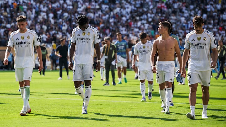 Real Madrid, Mundial de Clubes. Real Madrid, Mundial de Clubes.