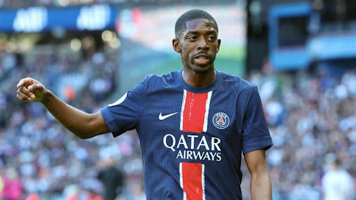 Le PSG veut enchaîner en Ligue 1. Le PSG veut enchaîner en Ligue 1.