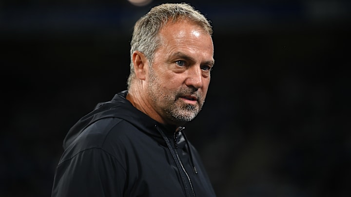 Une star du Barça a annoncé son retour dans le groupe de Hansi Flick.