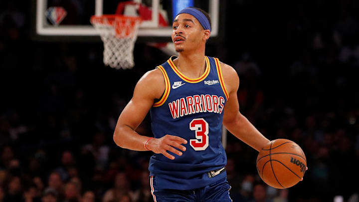 Poole dio un salto de calidad notable en la temporada 2021-22