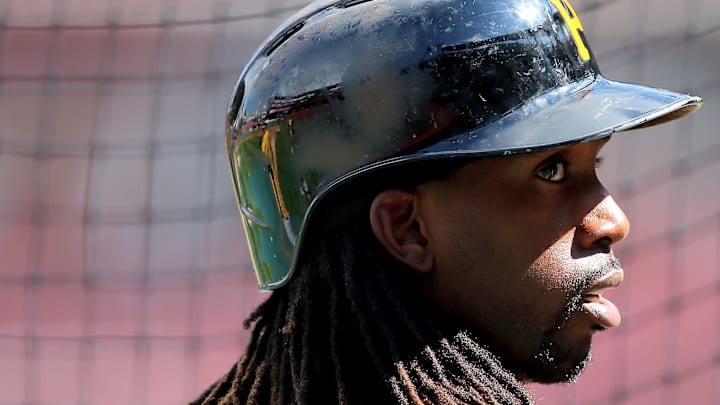 Pittsburgh Pirates v St Louis Cardinals - Game One