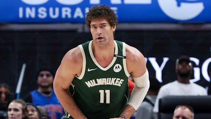 Milwaukee Bucks v Detroit Pistons