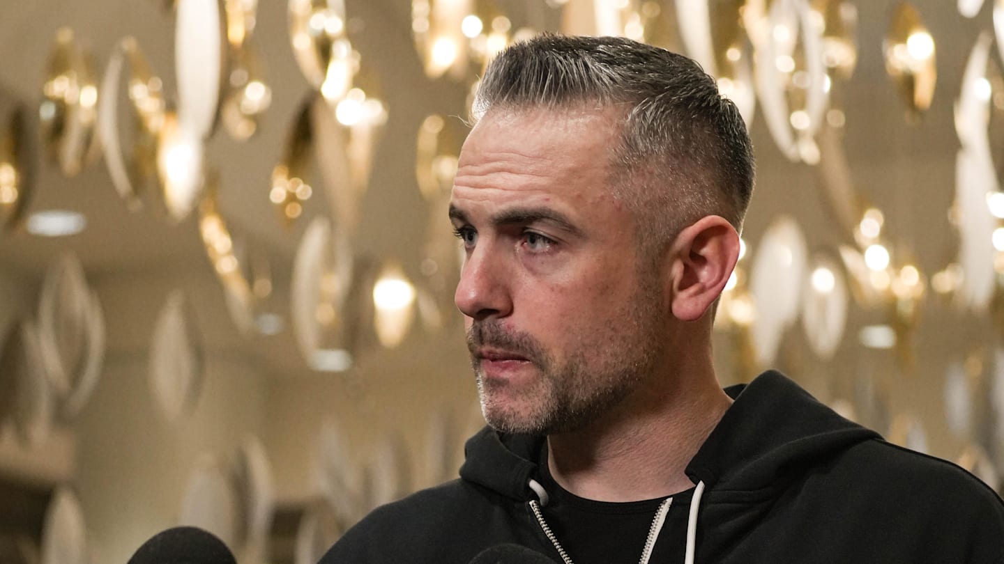 Buccaneers to interview AFC North coach for OC position