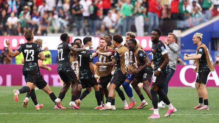 South Africa v Canada: Round Of 32 - FIFA World Cup 2026 South Africa v Canada: Round Of 32 - FIFA World Cup 2026