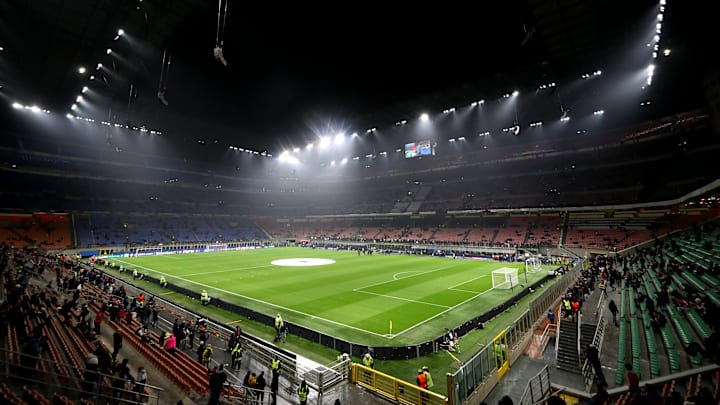 San Siro