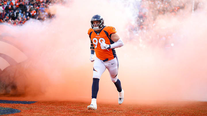 Denver Broncos