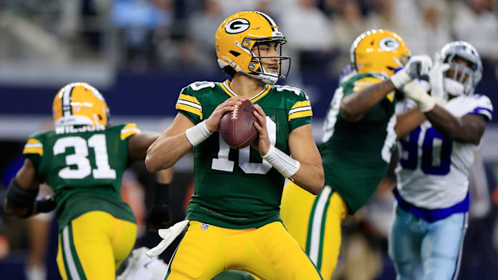 Green Bay Packers