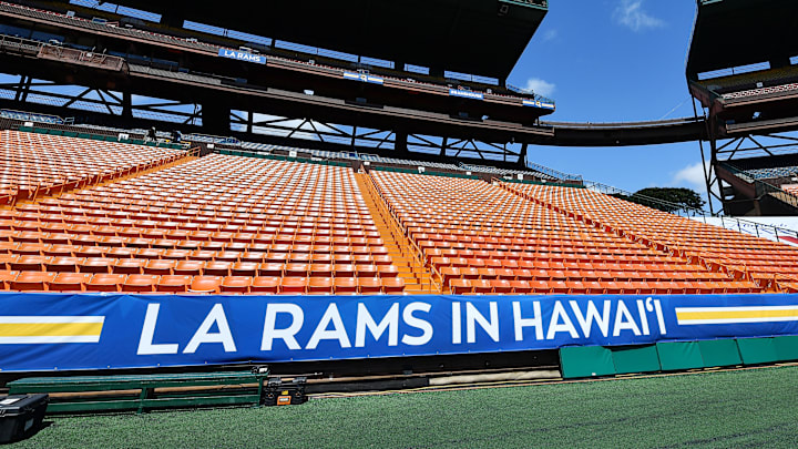 Los Angeles Rams