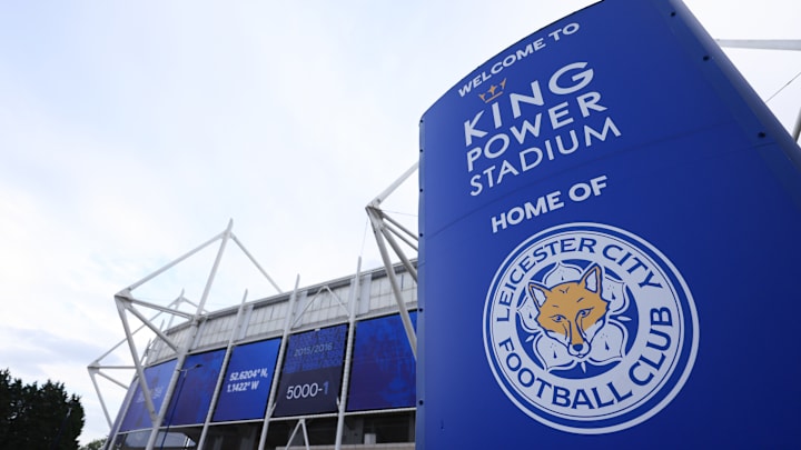 Leicester City v Tranmere Rovers - Carabao Cup Second Round