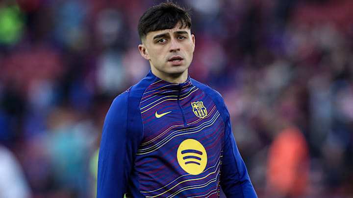 FC Barcelona v Newcastle United FC - UEFA Champions League 2025/26 Round of 16 Second Leg