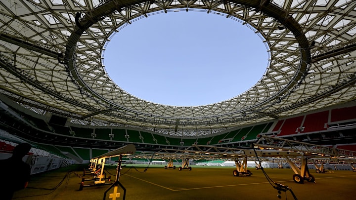 Rendez-vous le 21 novembre au Al Thumama Stadium pour l'ouverture de ce Mondial.
