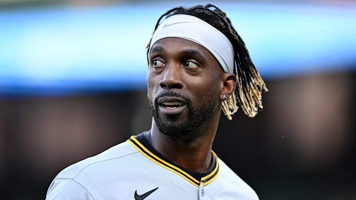 Pittsburgh Pirates v Baltimore Orioles