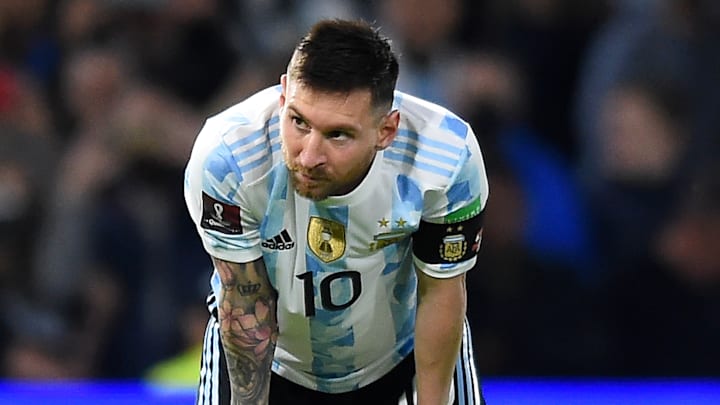 Messi sugirió que podría tomar decisiones importantes tras Catar 2022