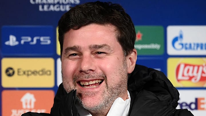 Pochettino