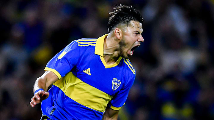 El hermano del paraguayo Ángel Romero, Óscar Romero, interesaría en el Cruz Azul según el portal Yo Soy Xeneize.