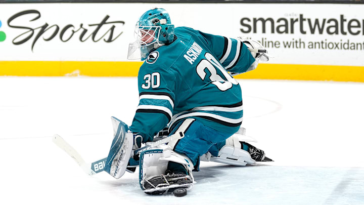Pittsburgh Penguins v San Jose Sharks