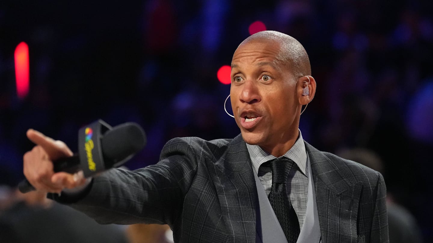 Reggie Miller puts Miami Heat star Bam Adebayo's critics on blast