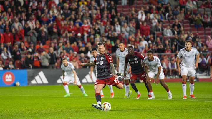Toronto FC Reflects on 2024: Highlights, Challenges, and the Road Ahead