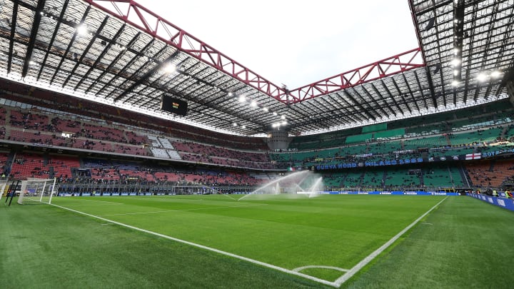 Stadio San Siro
