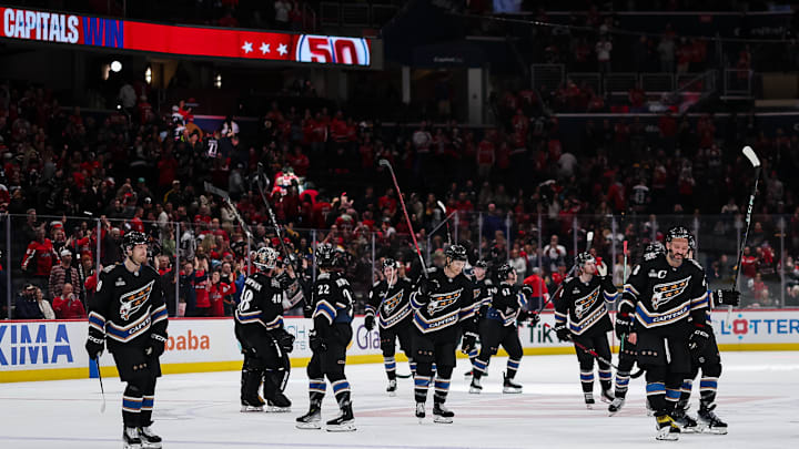 Washington Capitals 