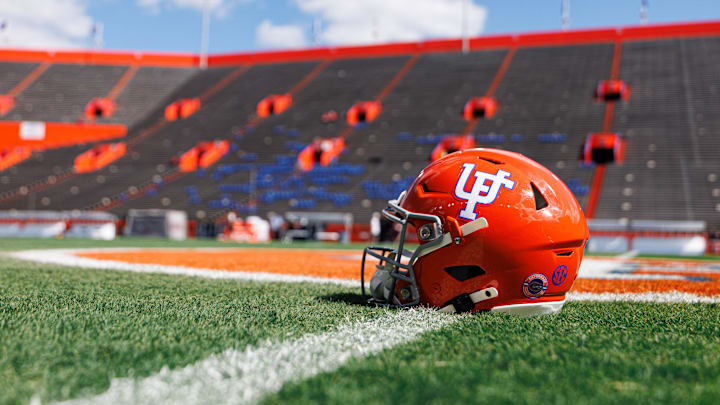 The Florida Gators have all but finalized its defensive coaching staff.