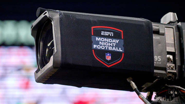 Here are who the announcers and referees are for tonight’s Buccaneers vs. Chiefs MNF game in Week 9.