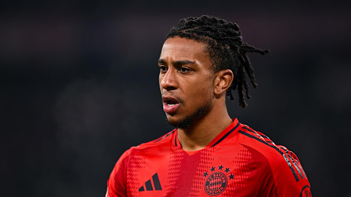 Michael Olise has been the star signing for Bayern Munich in 2024.
