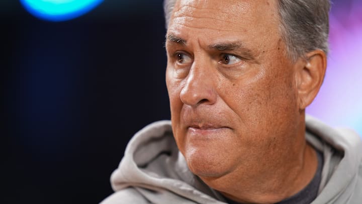 Vic Fangio, Philadelphia Eagles