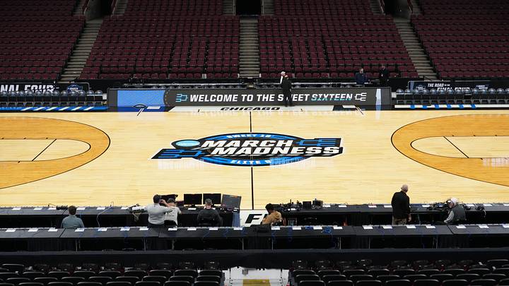 March Madness is set to undergo its biggest change in more than 40 years. 