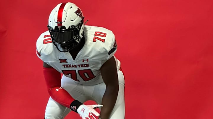 5-Star Michigan target Ty Haywood