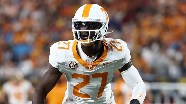 Tennessee v NC State