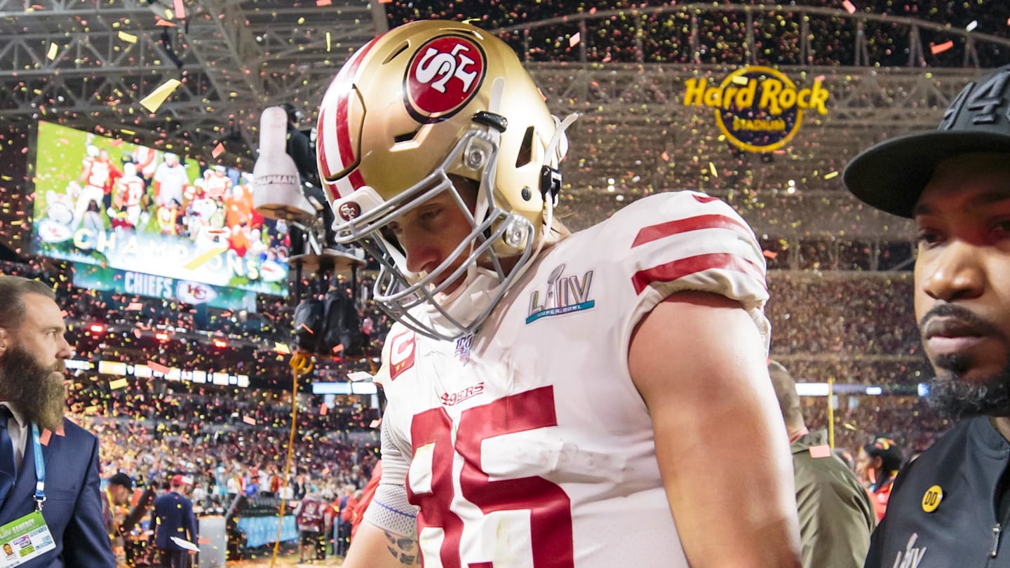 Have the 49ers won a superbowl discount