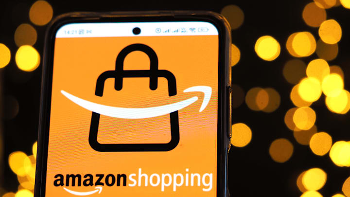 Prime members get access to exclusive discounts all year, thanks to this page. 