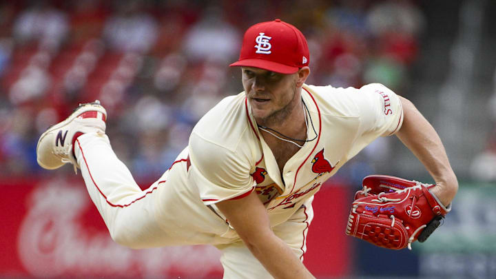 Sonny Gray's durability is a reason we're targeting both the Under and his strikeout prop Thursday.