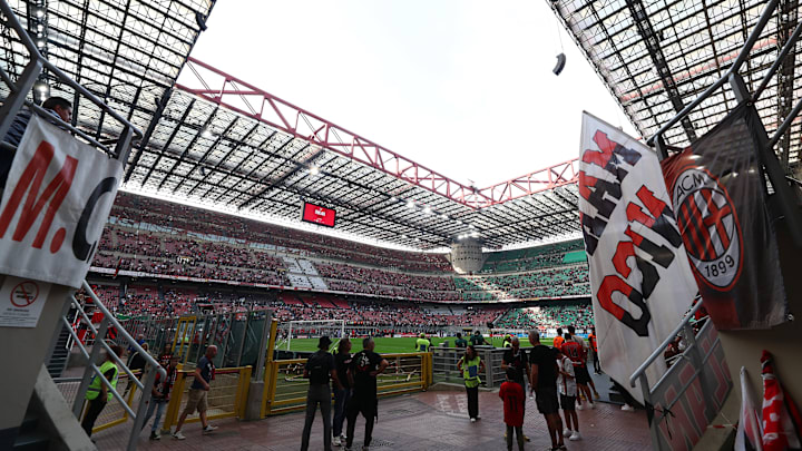 San Siro