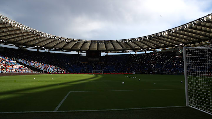 Stadio Olimpico