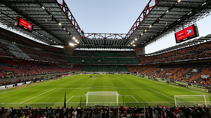 San Siro