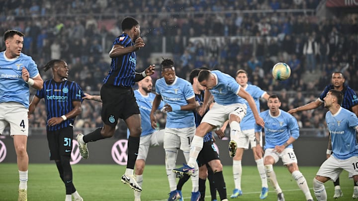 Lazio-Inter