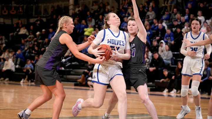 Waukee Northwest has had a strong start to the 2024-25 season in girls basketball.