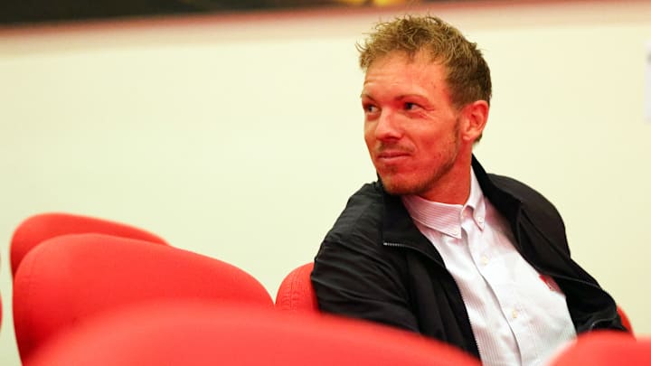 Julian Nagelsmann