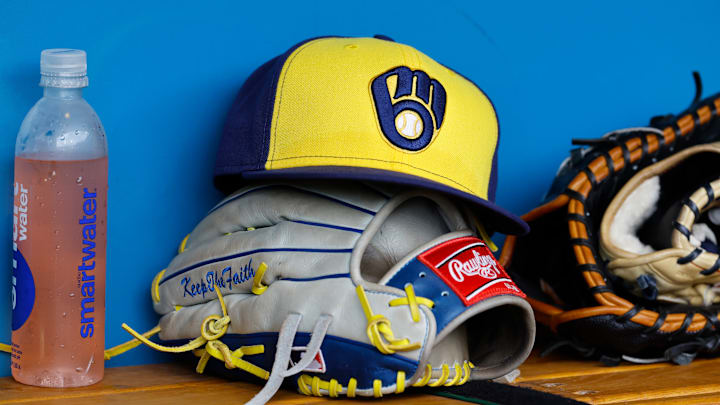 Milwaukee Brewers v Pittsburgh Pirates