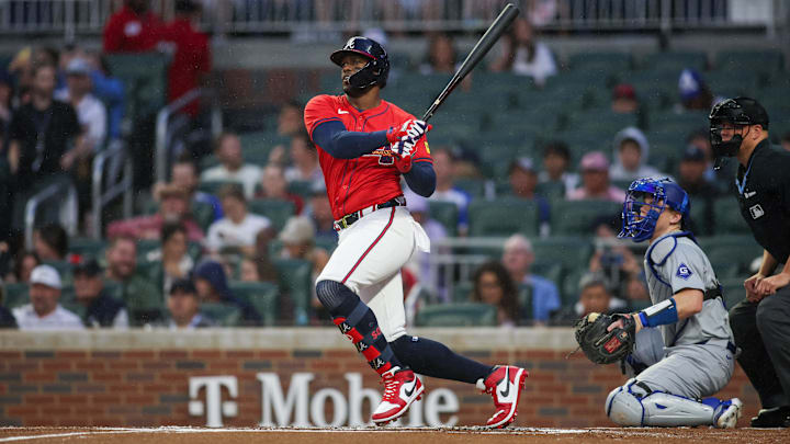 Jorge Soler's latest tear has made his acquisition at the trade deadline more than worth it. Credit: Brett Davis-Imagn Images Jorge Soler's latest tear has made his acquisition at the trade deadline more than worth it. Credit: Brett Davis-Imagn Images
