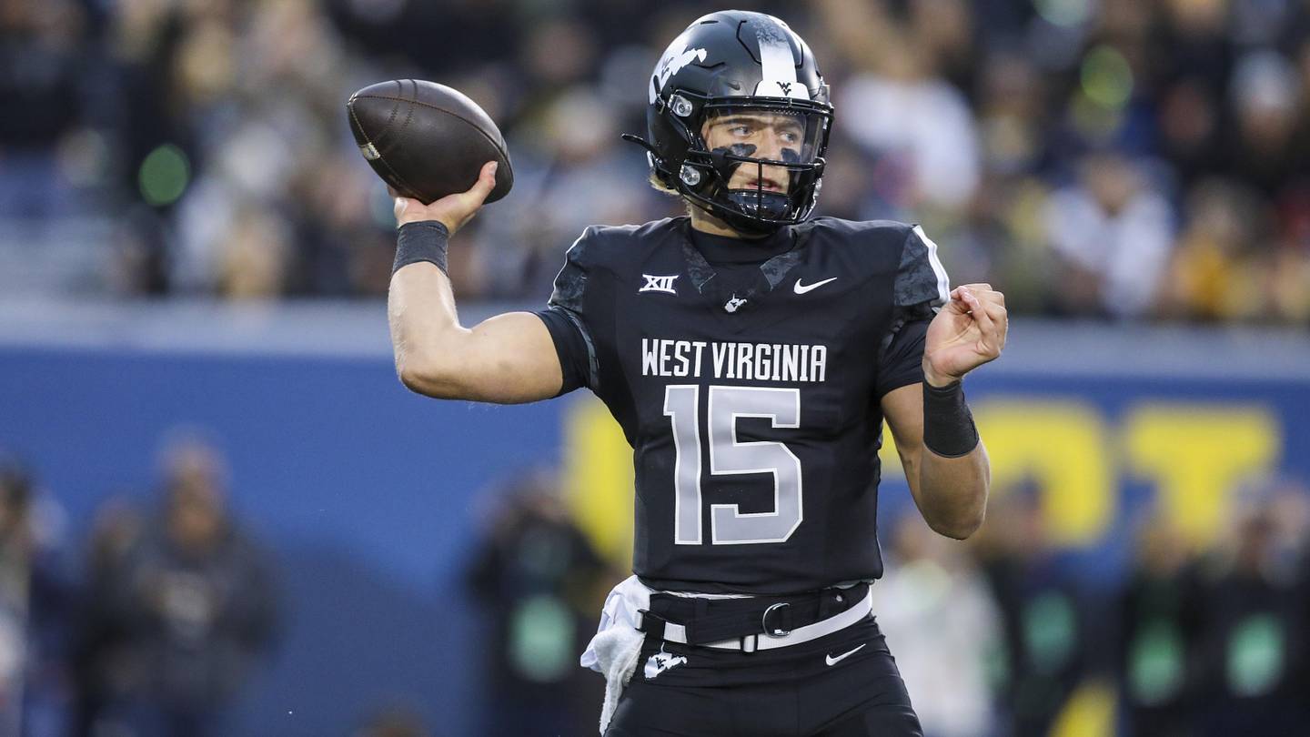 Houston Cougars Set to Host West Virginia on November 1