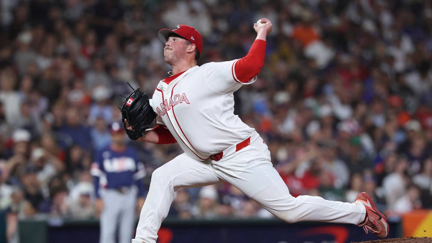 Tugboat Pulls Into San Francisco as Giants Look to Add Steam to Pitching Staff