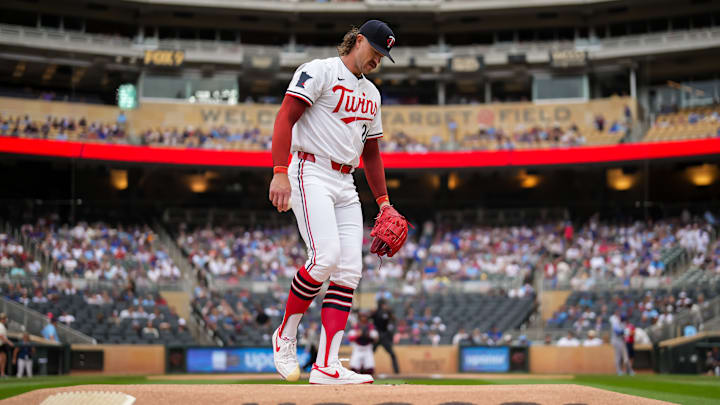 Chicago Cubs v Minnesota Twins
