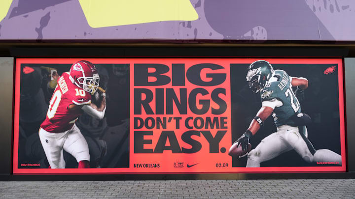 Super Bowl LIX Super Bowl LIX