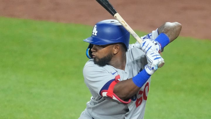 Los Angeles Dodgers v Baltimore Orioles